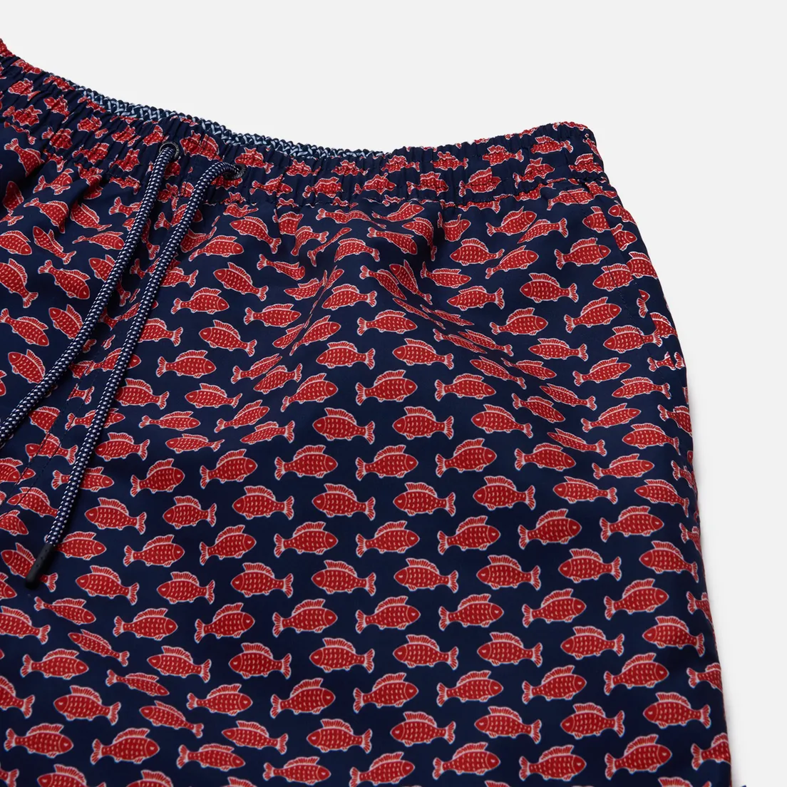 Hackett Мужские шорты Minifish Swim