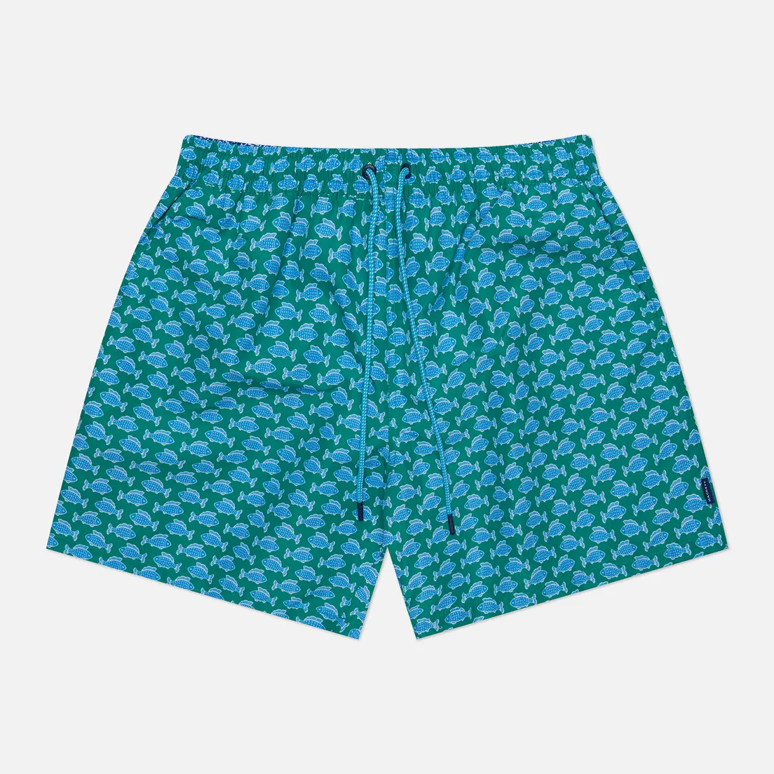 Hackett Мужские шорты Minifish Swim
