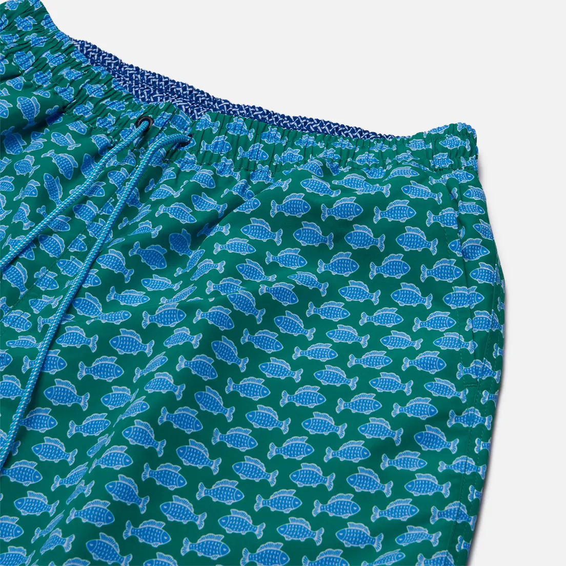 Hackett Мужские шорты Minifish Swim