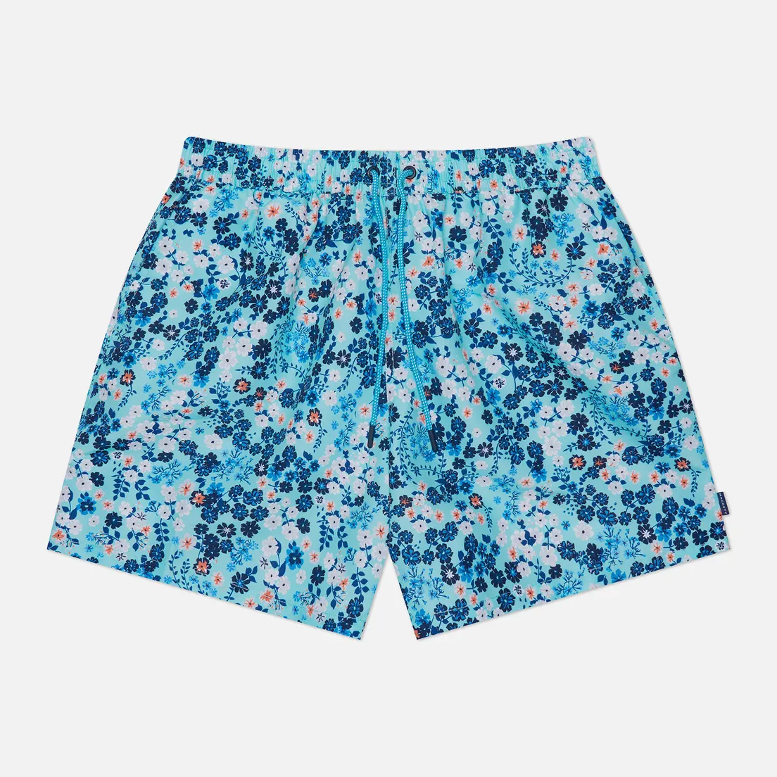 Hackett Мужские шорты Ivy Swim