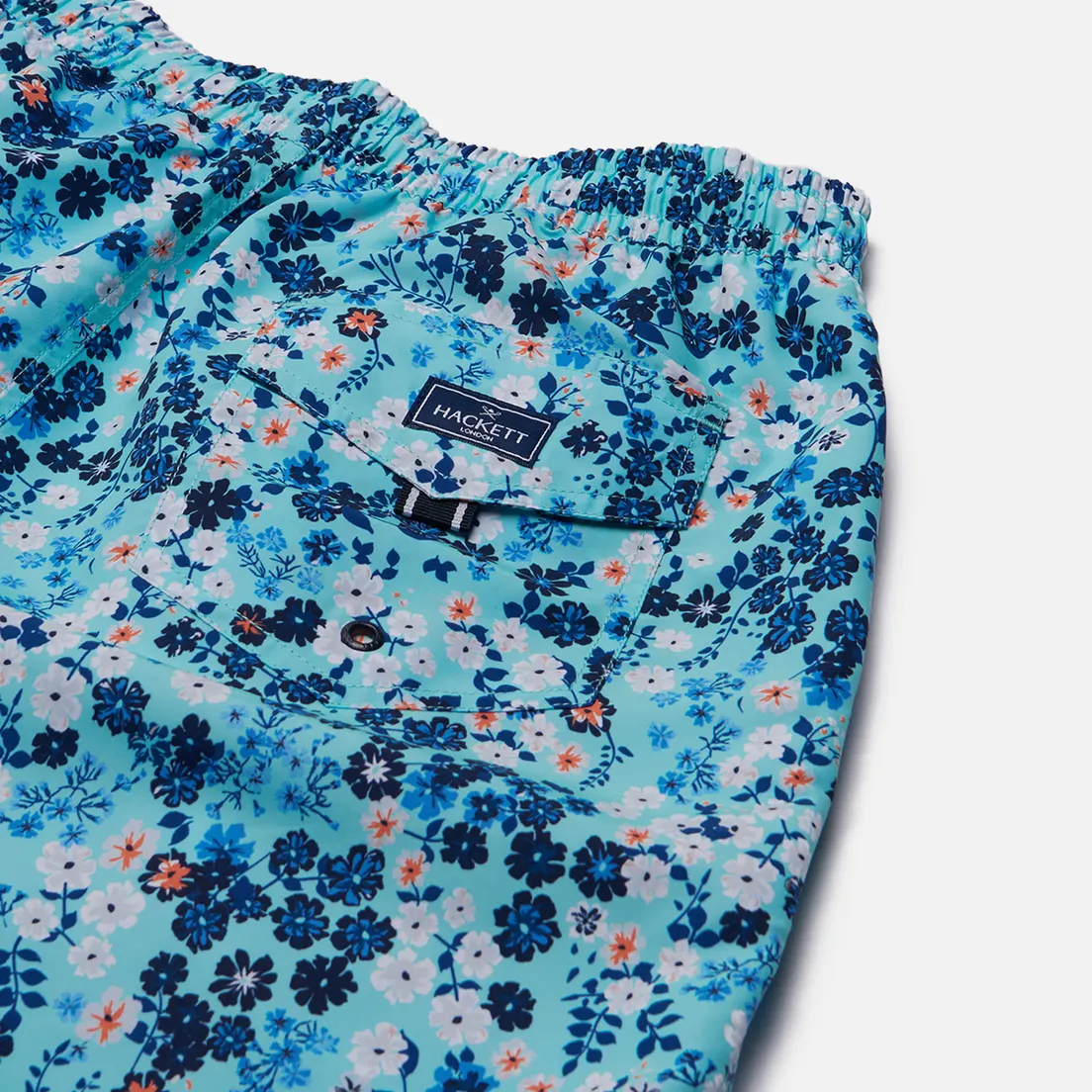 Hackett Мужские шорты Ivy Swim