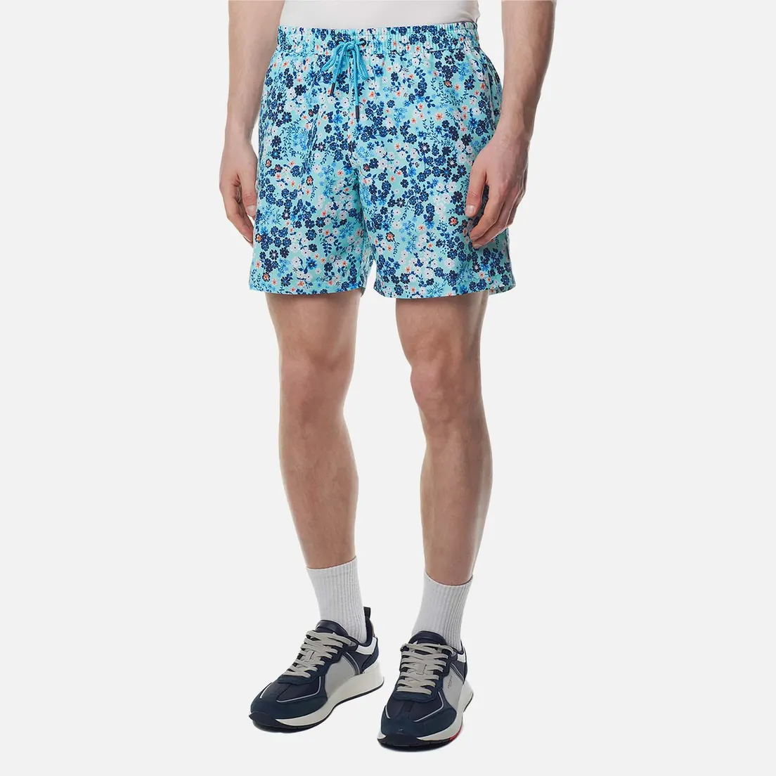 Hackett Мужские шорты Ivy Swim