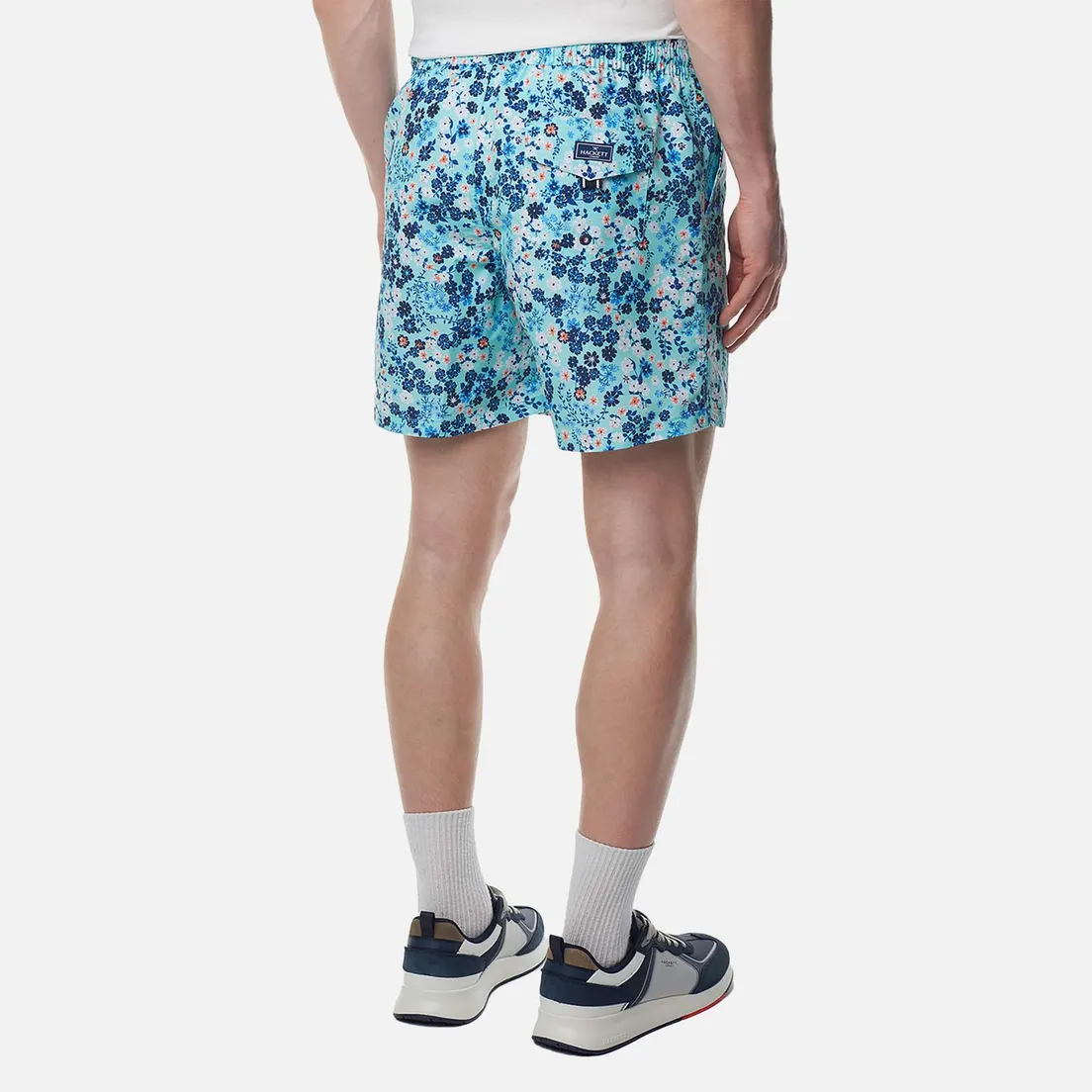 Hackett Мужские шорты Ivy Swim