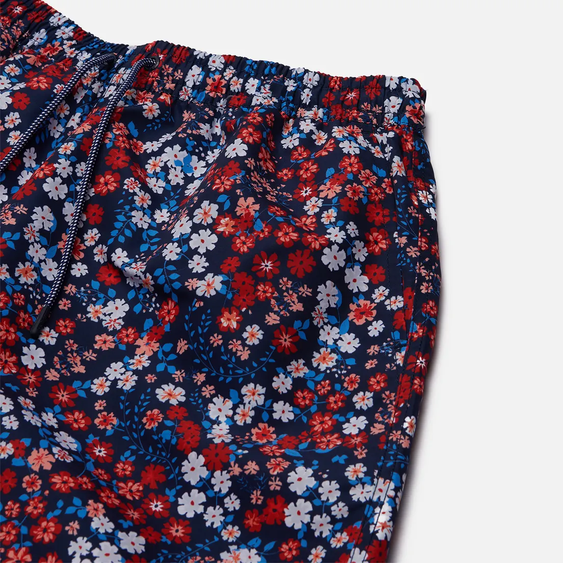 Hackett Мужские шорты Ivy Swim