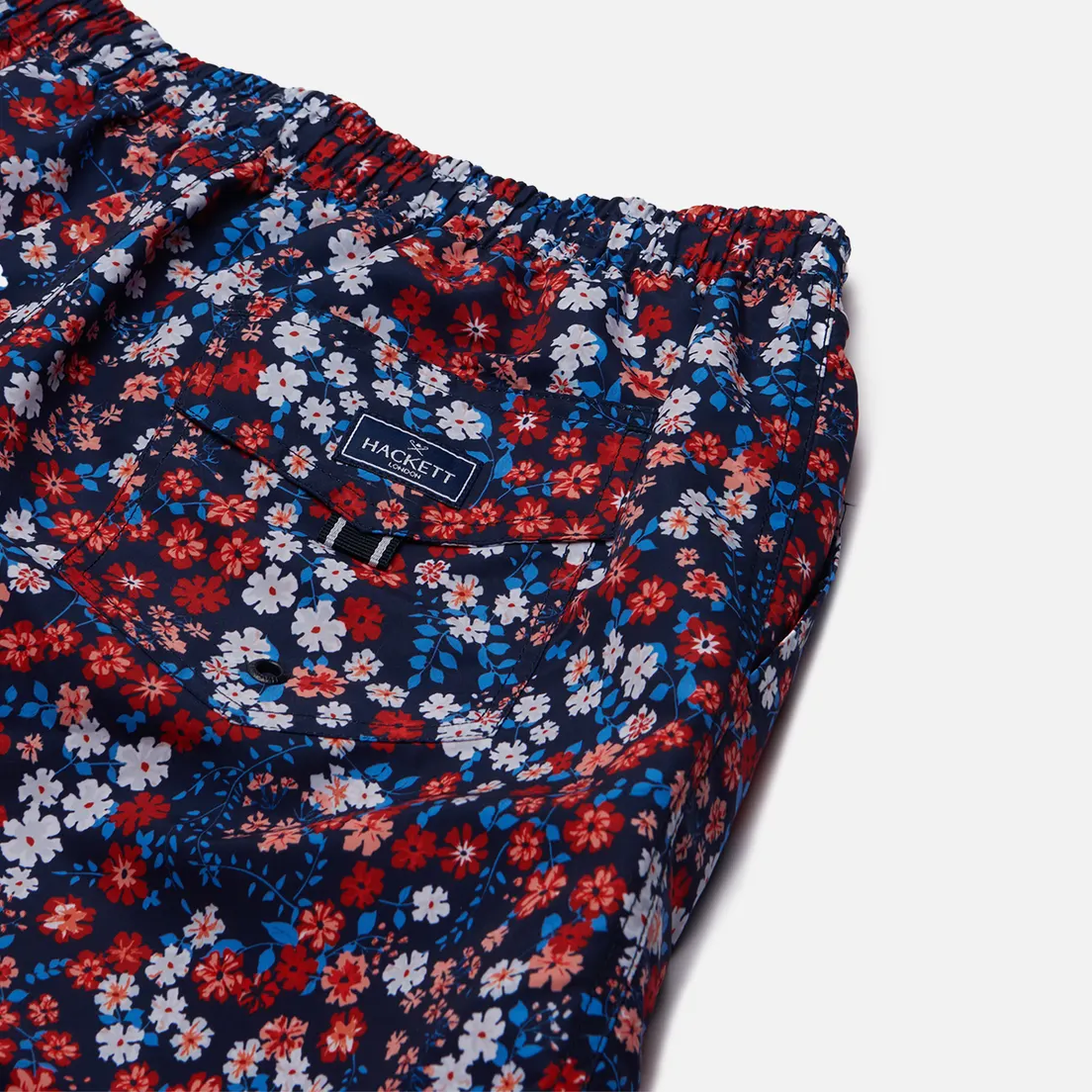 Hackett Мужские шорты Ivy Swim