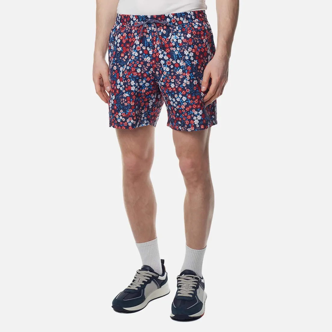 Hackett Мужские шорты Ivy Swim
