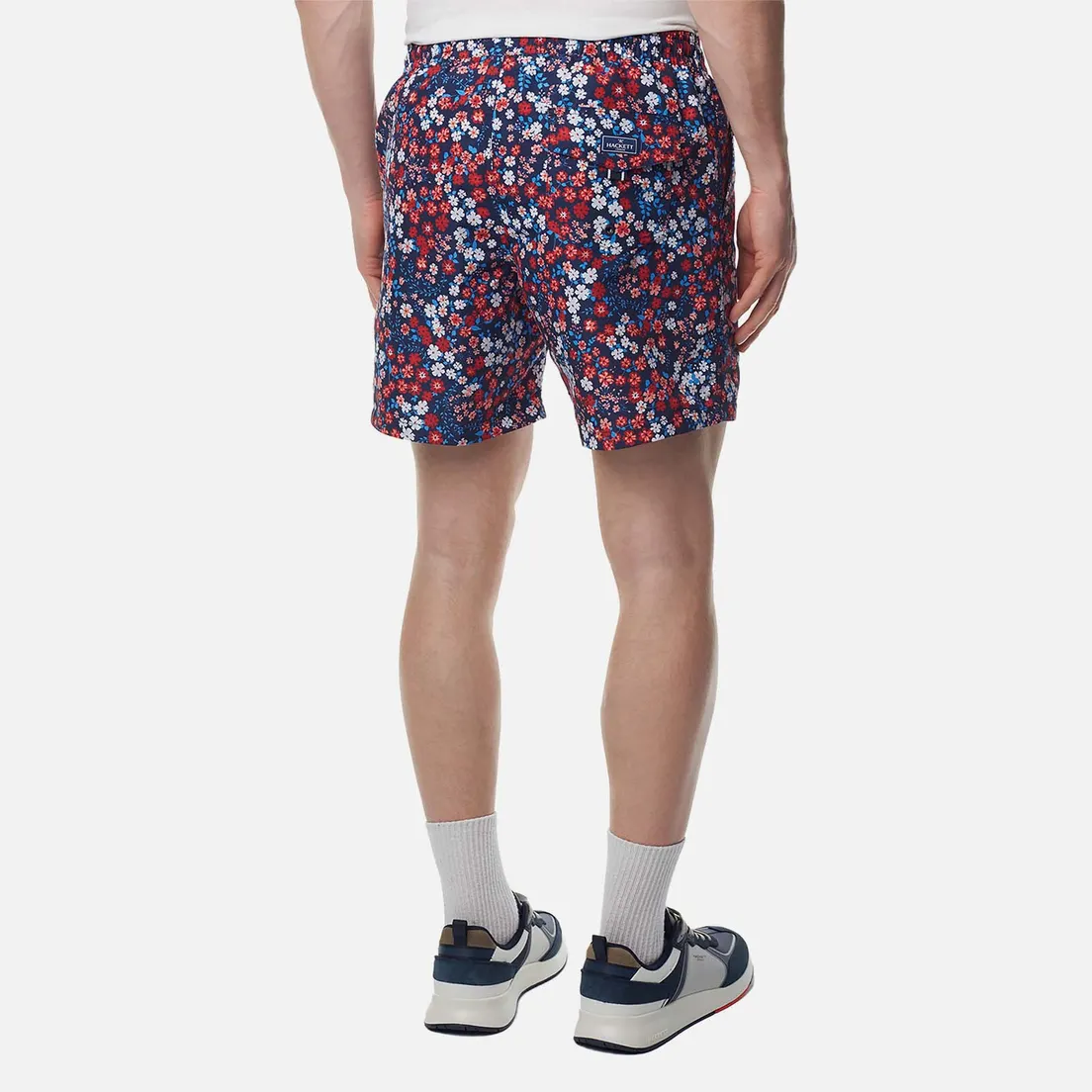 Hackett Мужские шорты Ivy Swim