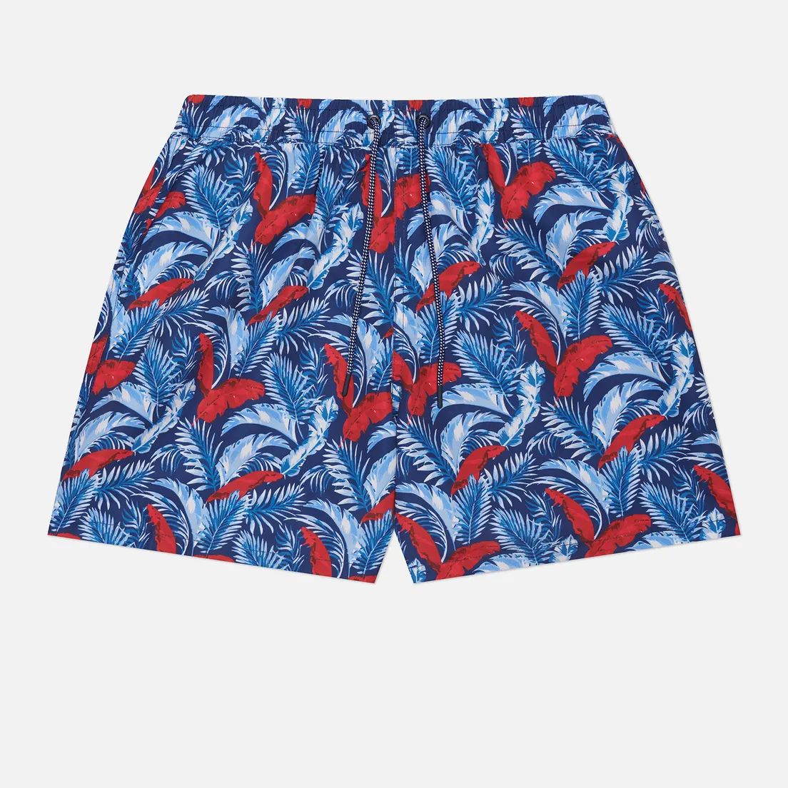 Hackett Мужские шорты Palm Leaves