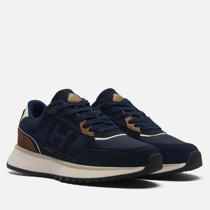 Мужские кроссовки Hackett Otto Run