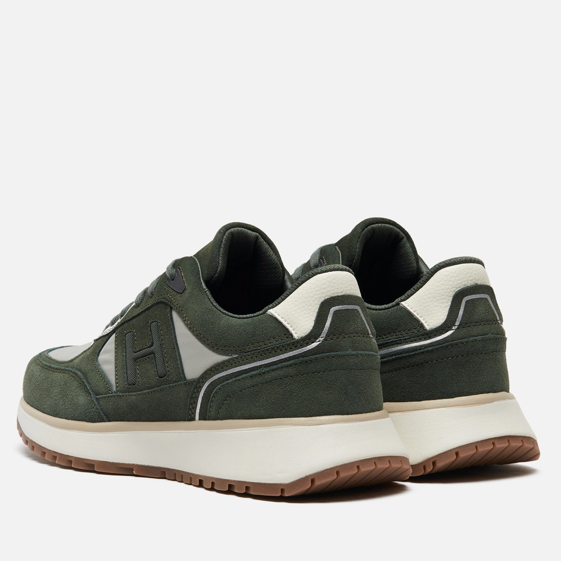 Hackett Мужские кроссовки Otto Run