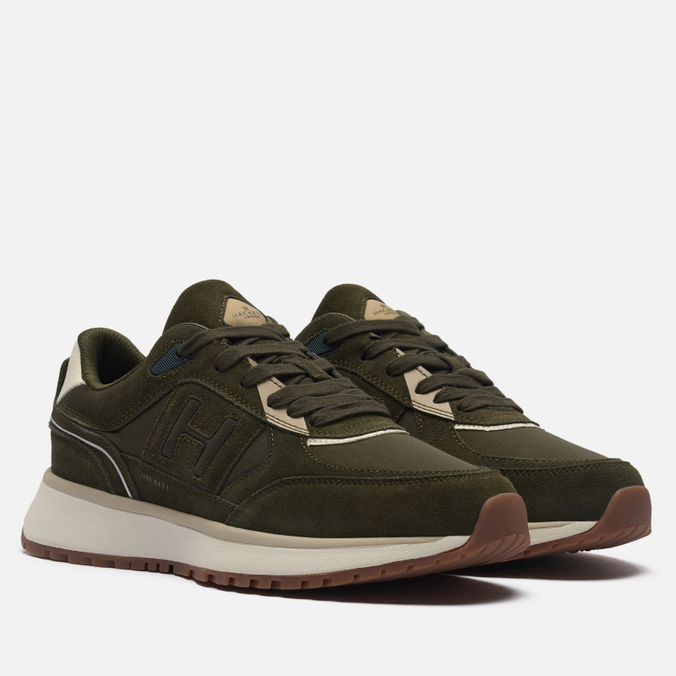 Мужские кроссовки Hackett Otto Run