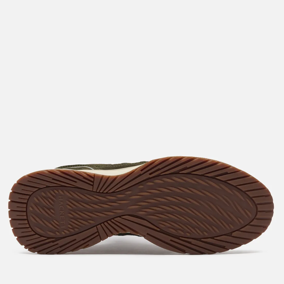 Hackett Мужские кроссовки Otto Run