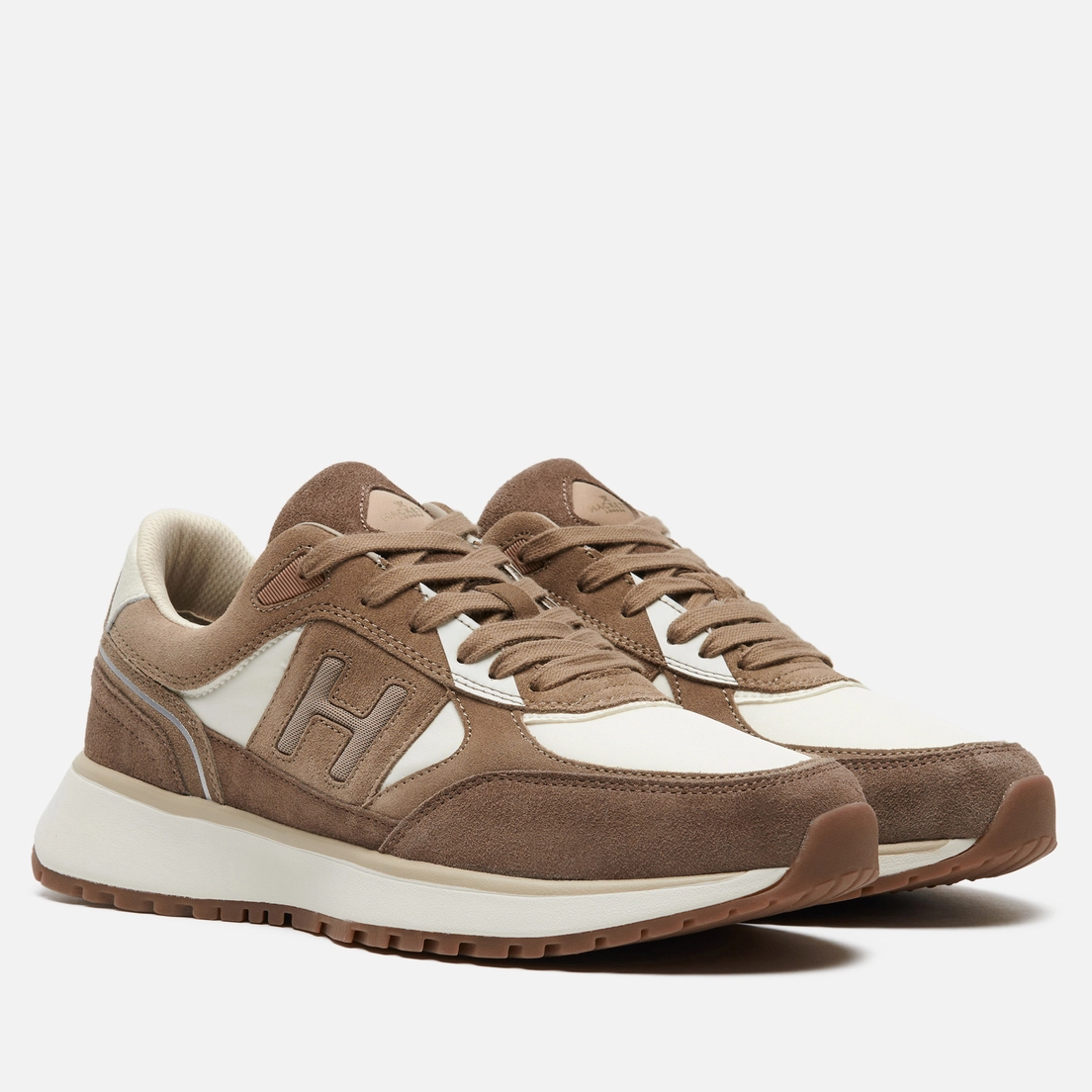 Hackett Мужские кроссовки Otto Run