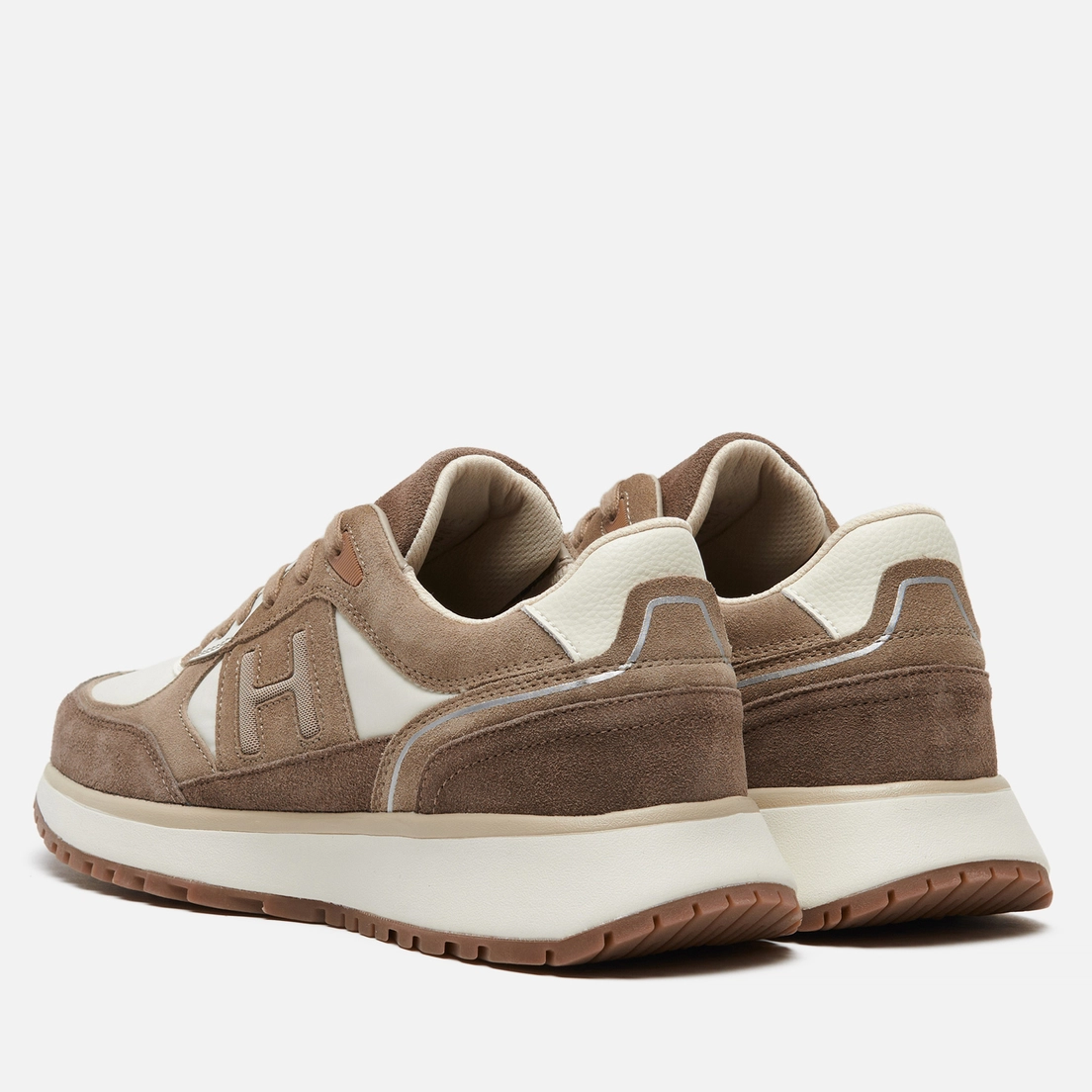 Hackett Мужские кроссовки Otto Run