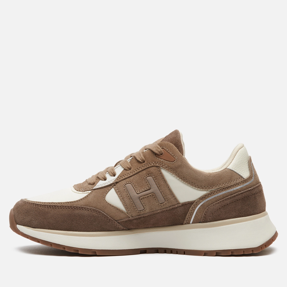 Hackett Мужские кроссовки Otto Run