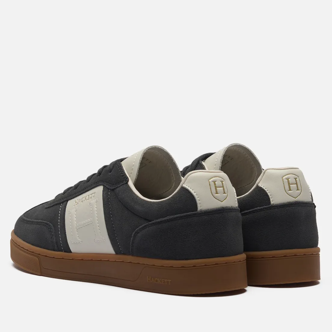 Hackett Мужские кроссовки Harper League