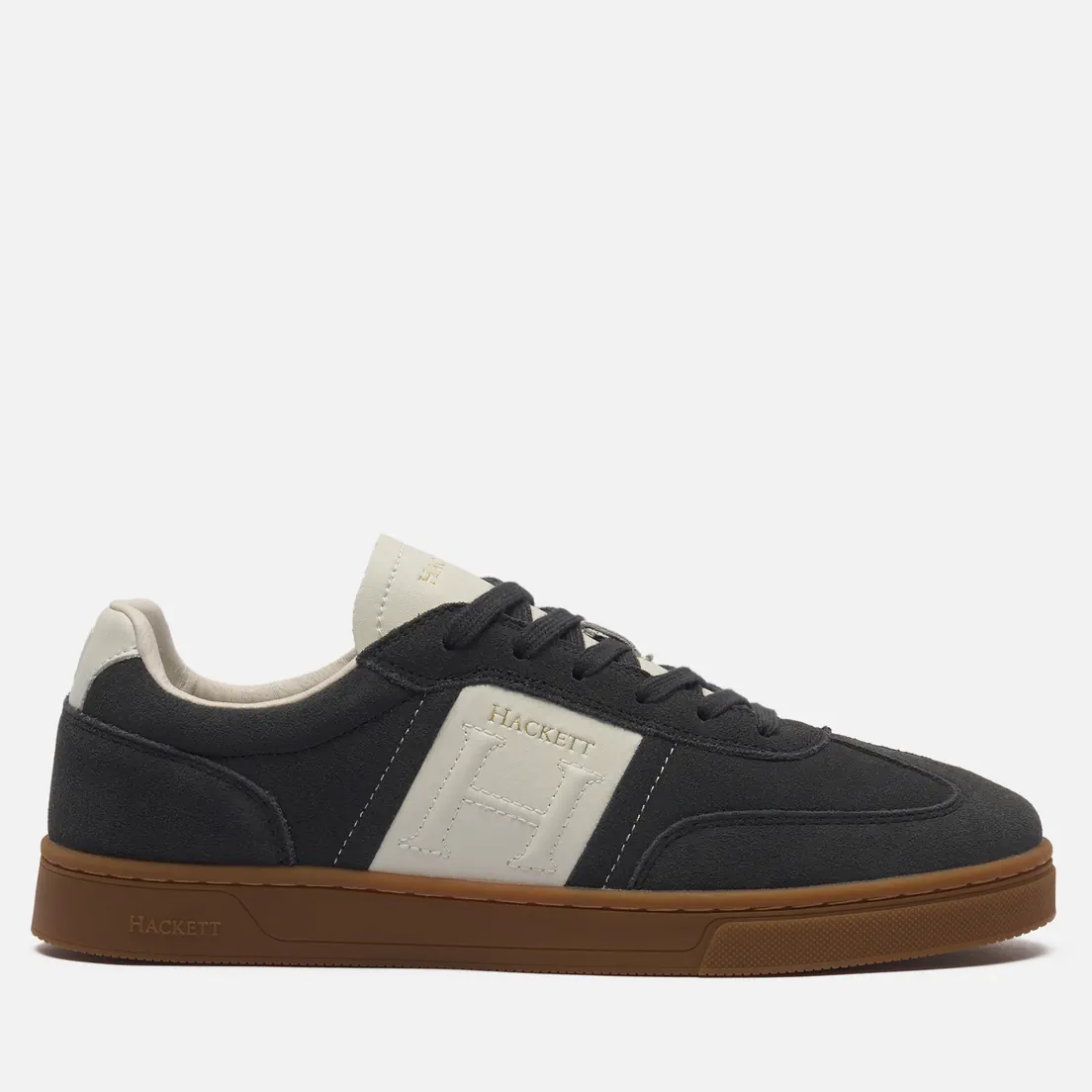 Hackett Мужские кроссовки Harper League