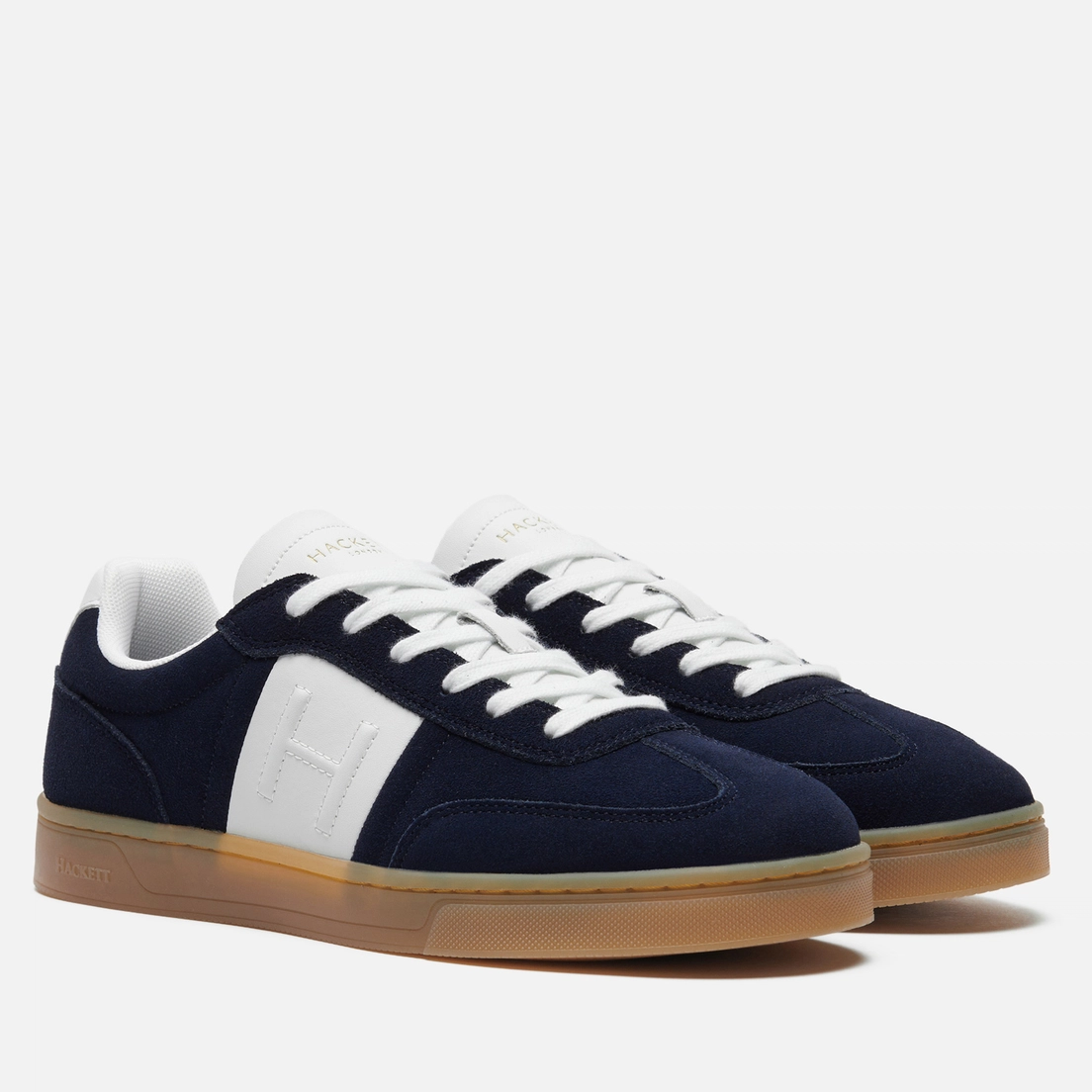 Hackett Мужские кроссовки Harper Hendon