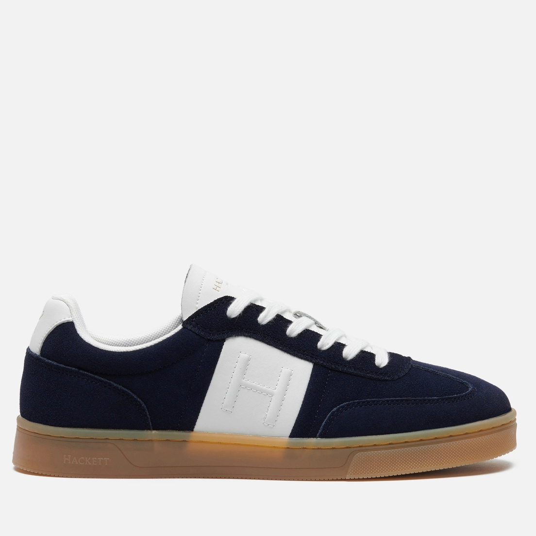 Hackett Мужские кроссовки Harper Hendon