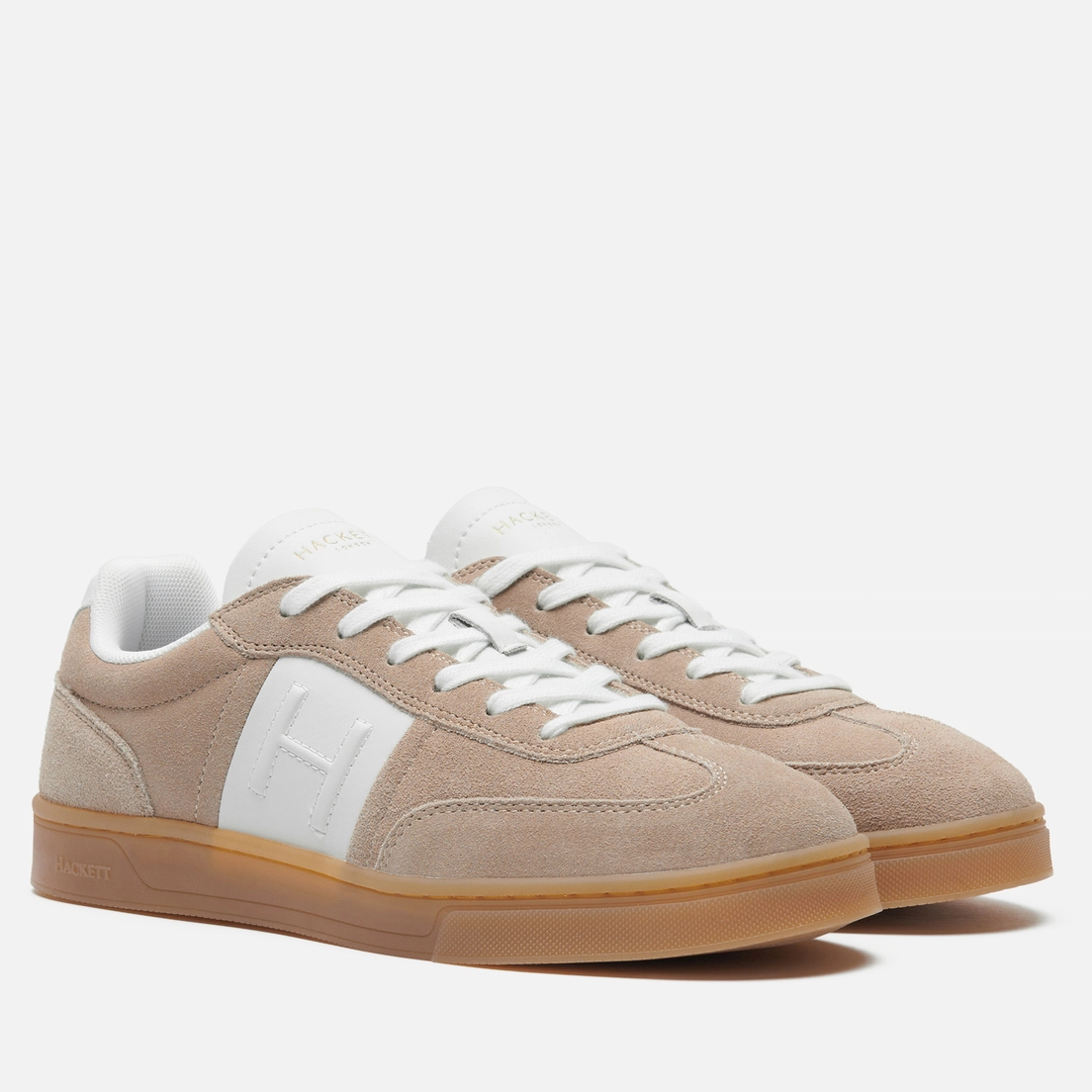 Hackett Мужские кроссовки Harper Hendon