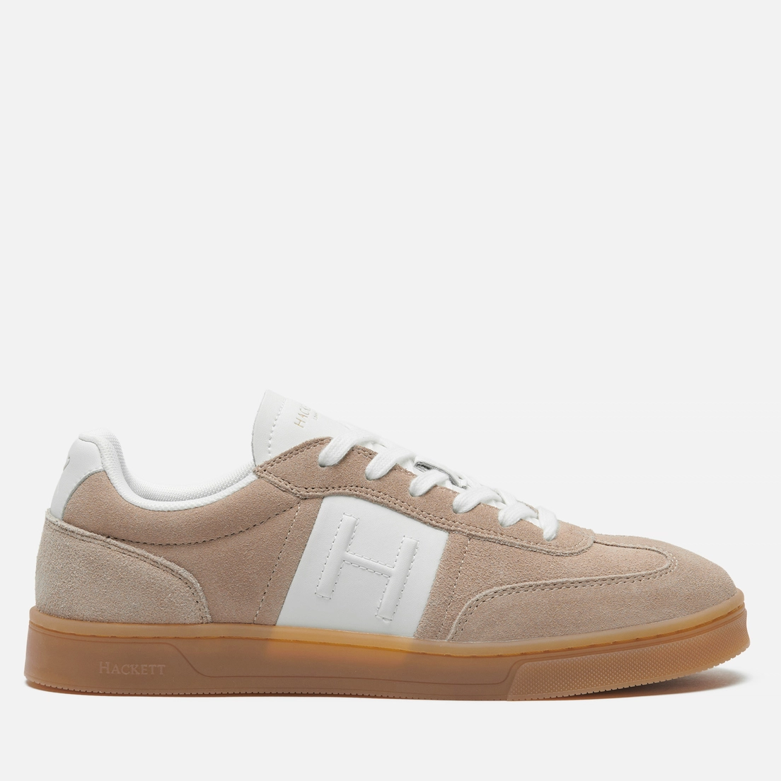 Hackett Мужские кроссовки Harper Hendon