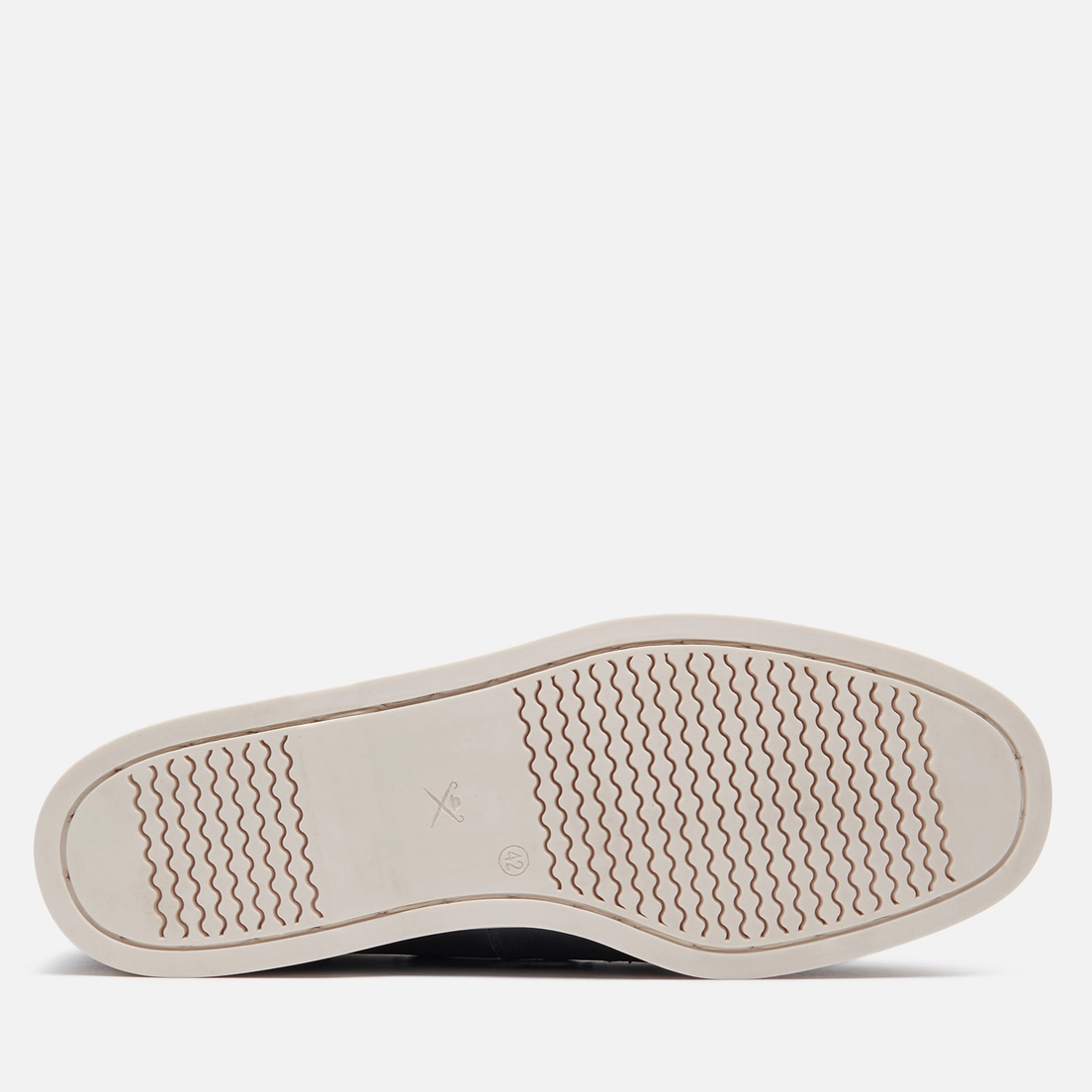 Hackett Мужские ботинки Deck One