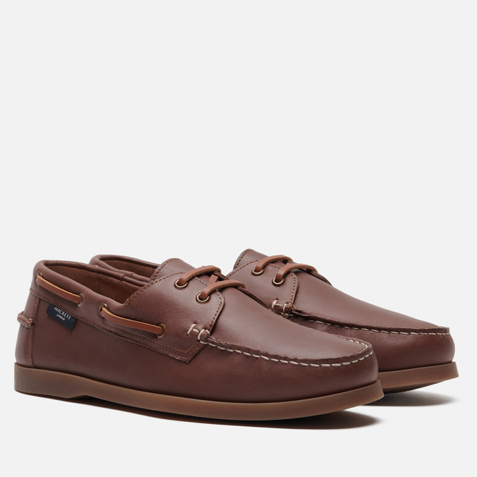 Мужские ботинки Hackett Deck One