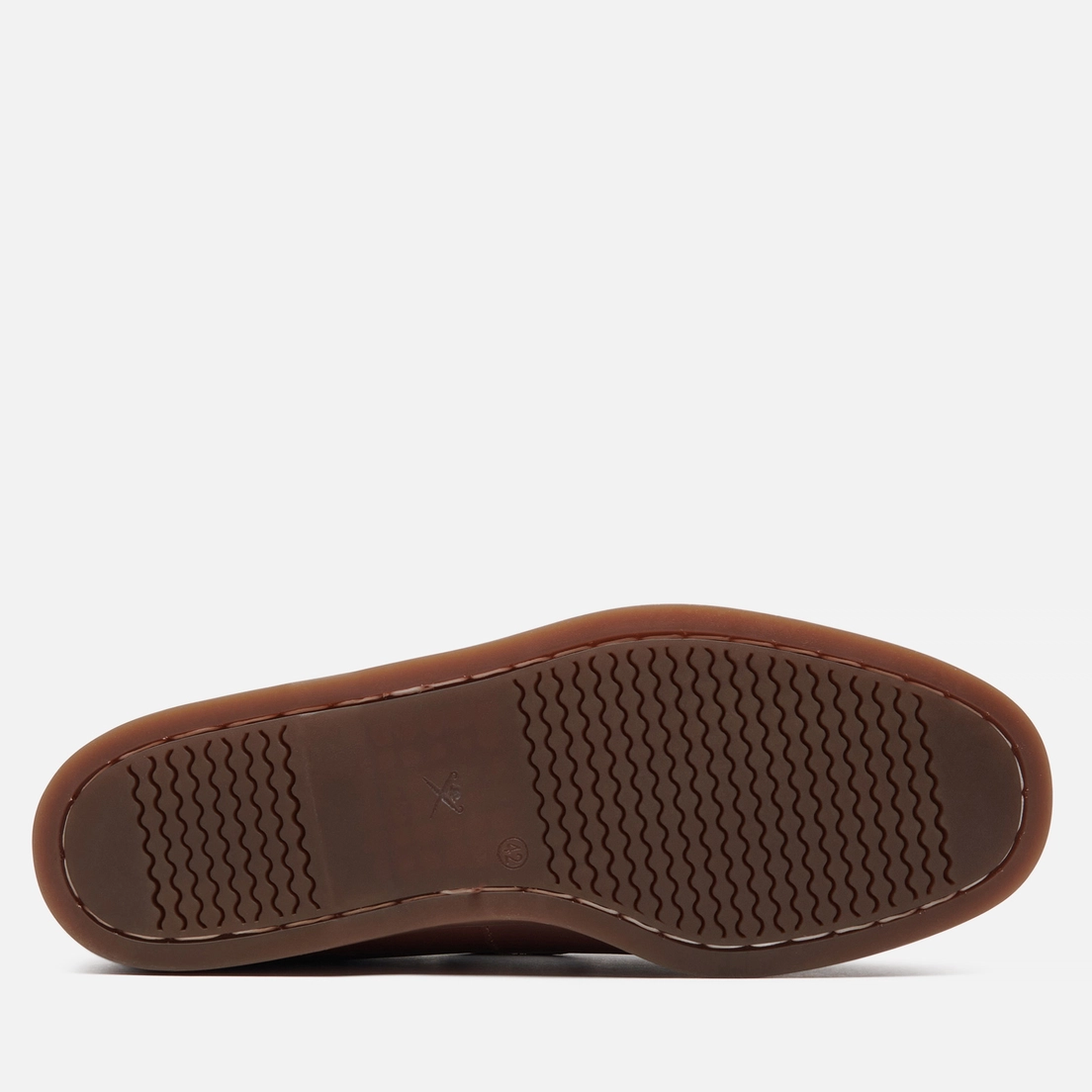 Hackett Мужские ботинки Deck One