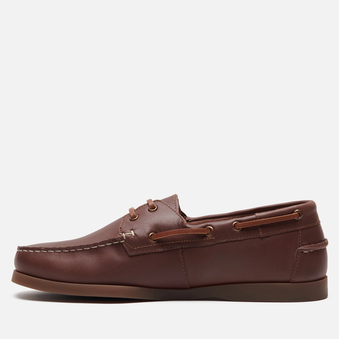 Hackett Мужские ботинки Deck One