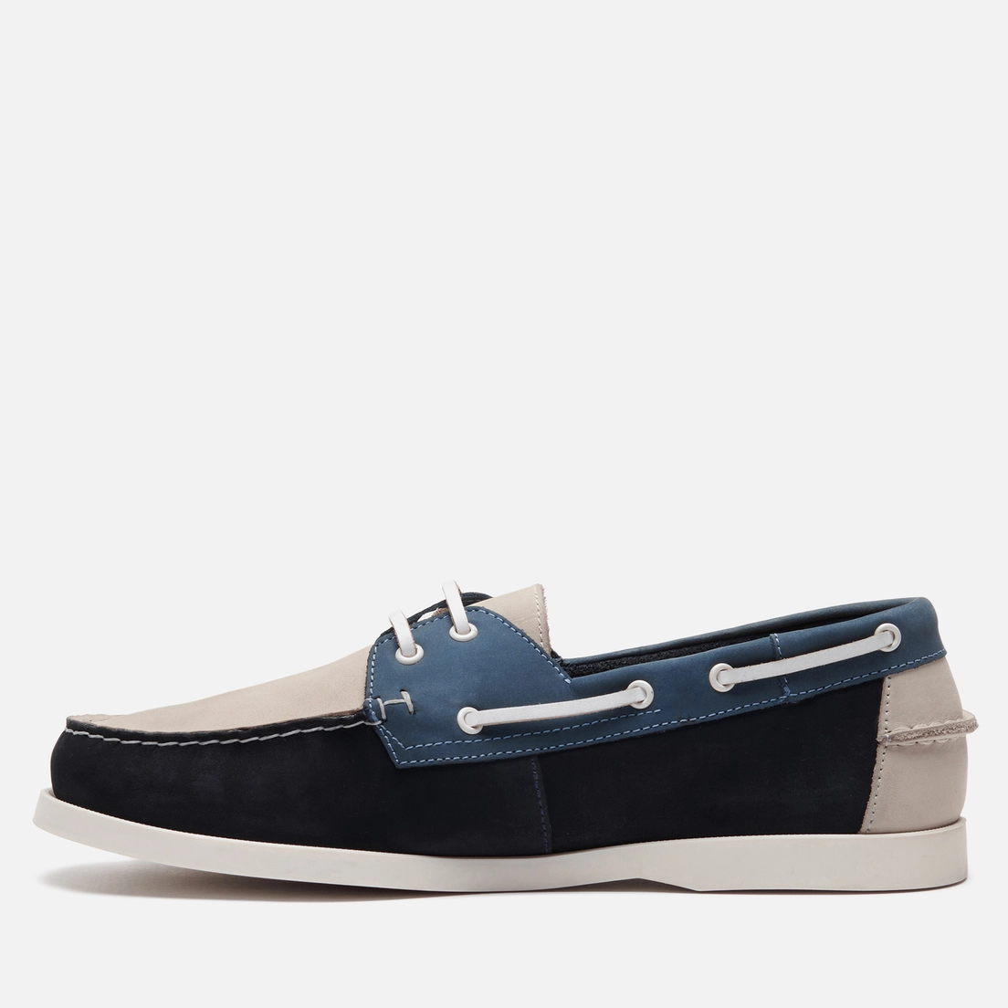 Hackett Мужские ботинки Deck Mix