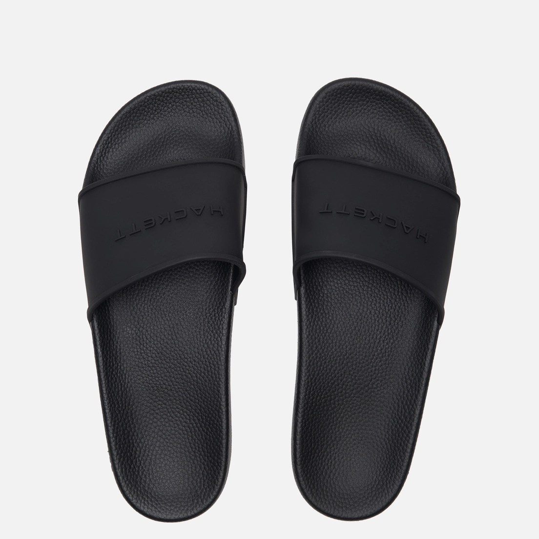 Hackett Мужские сланцы Slider Pier