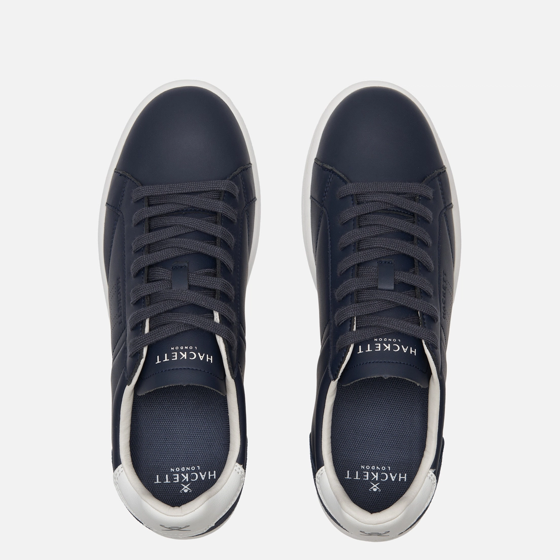 Hackett Мужские кроссовки Bond Break