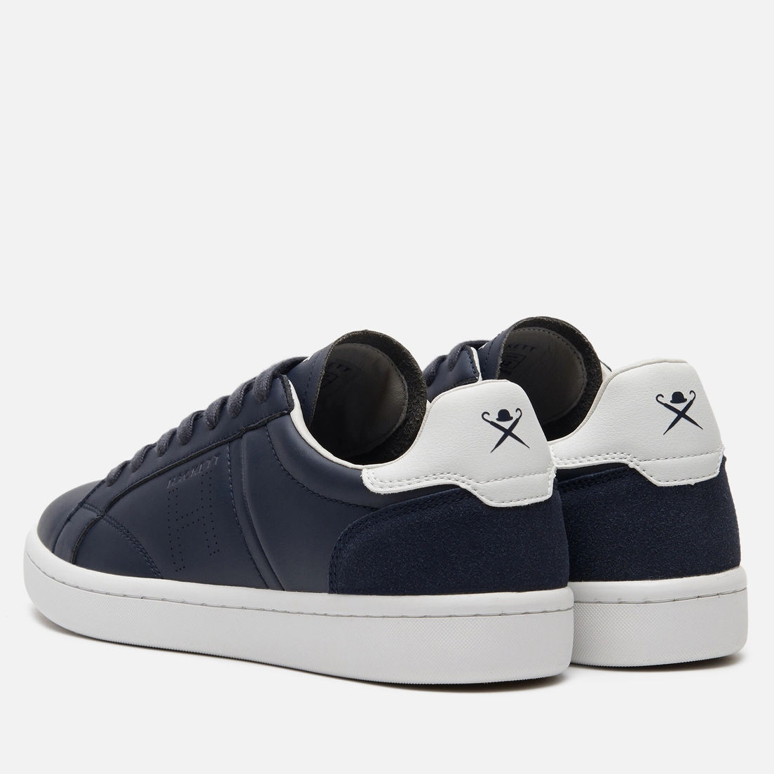 Hackett Мужские кроссовки Bond Break