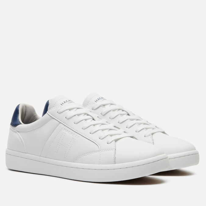 Мужские кроссовки Hackett Bond Break