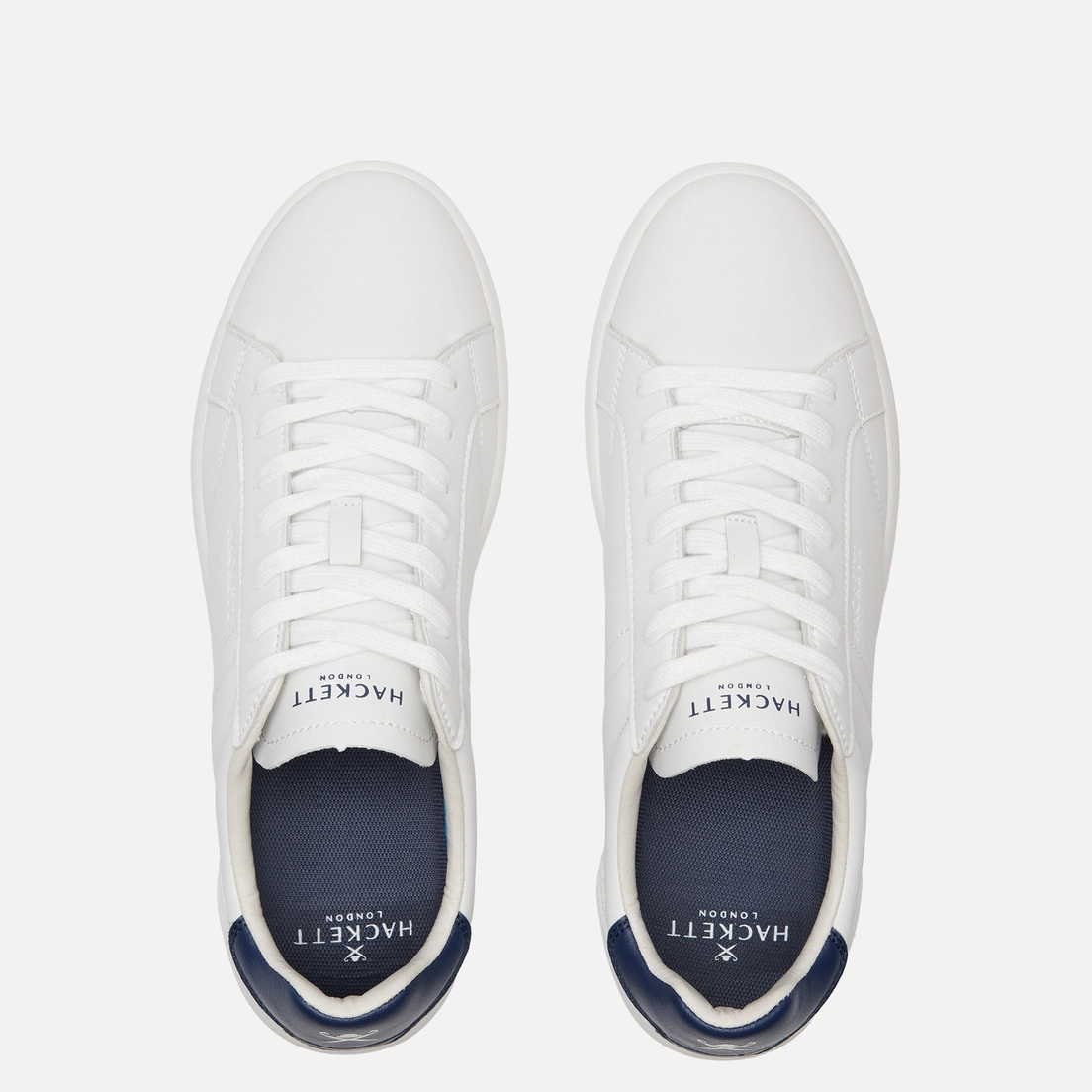 Hackett Мужские кроссовки Bond Break