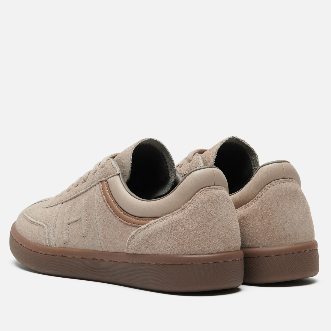 Hackett Мужские кроссовки Beck Ivys