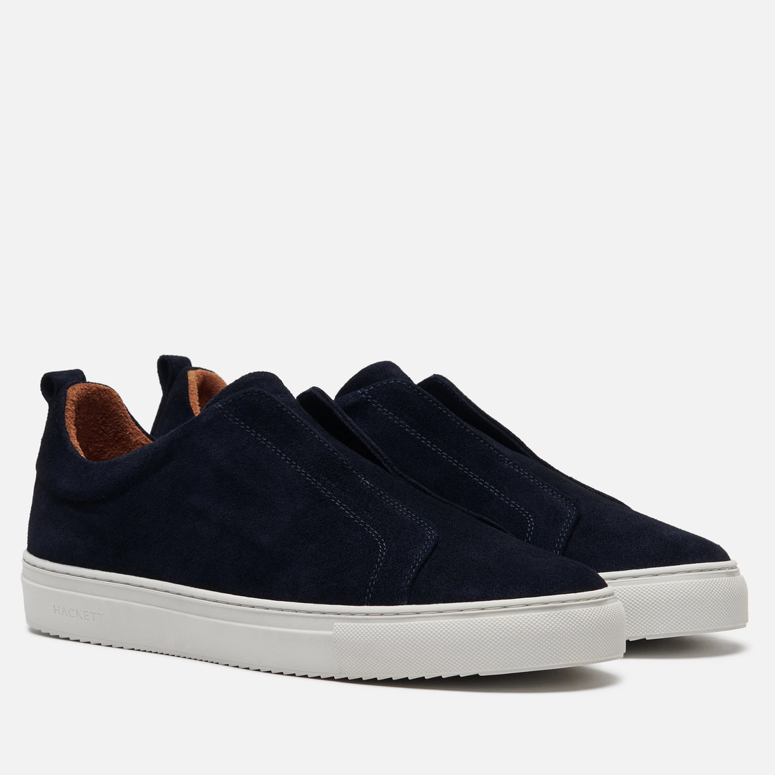 Hackett Мужские ботинки Vision