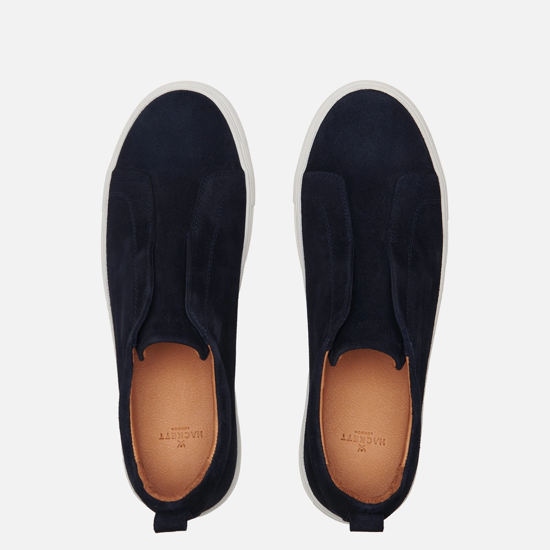 Hackett Мужские ботинки Vision