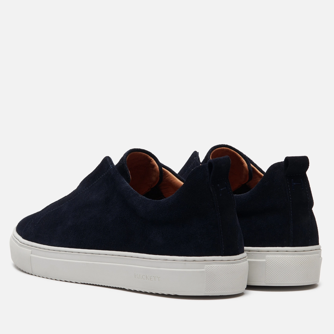 Hackett Мужские ботинки Vision