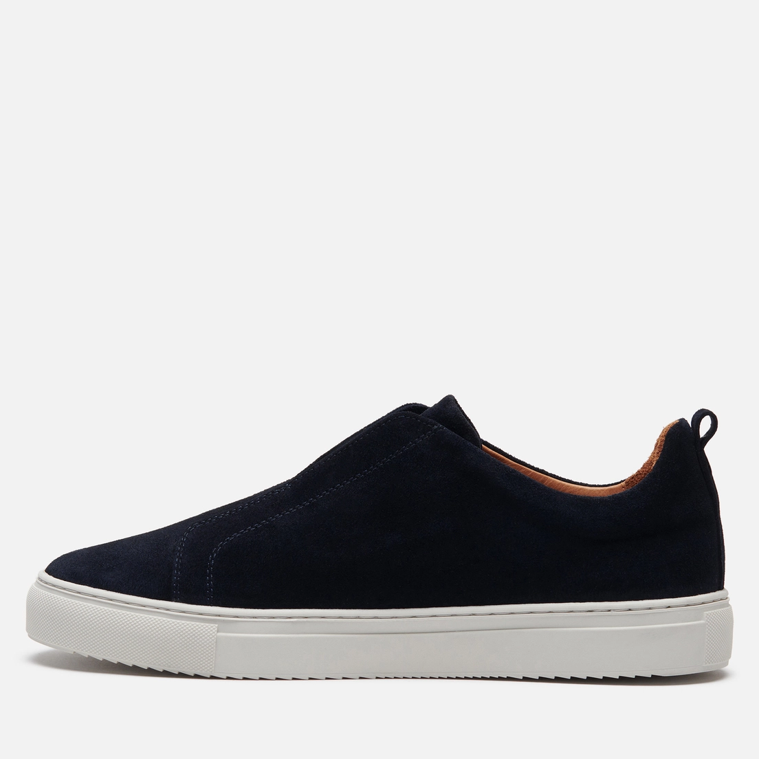 Hackett Мужские ботинки Vision