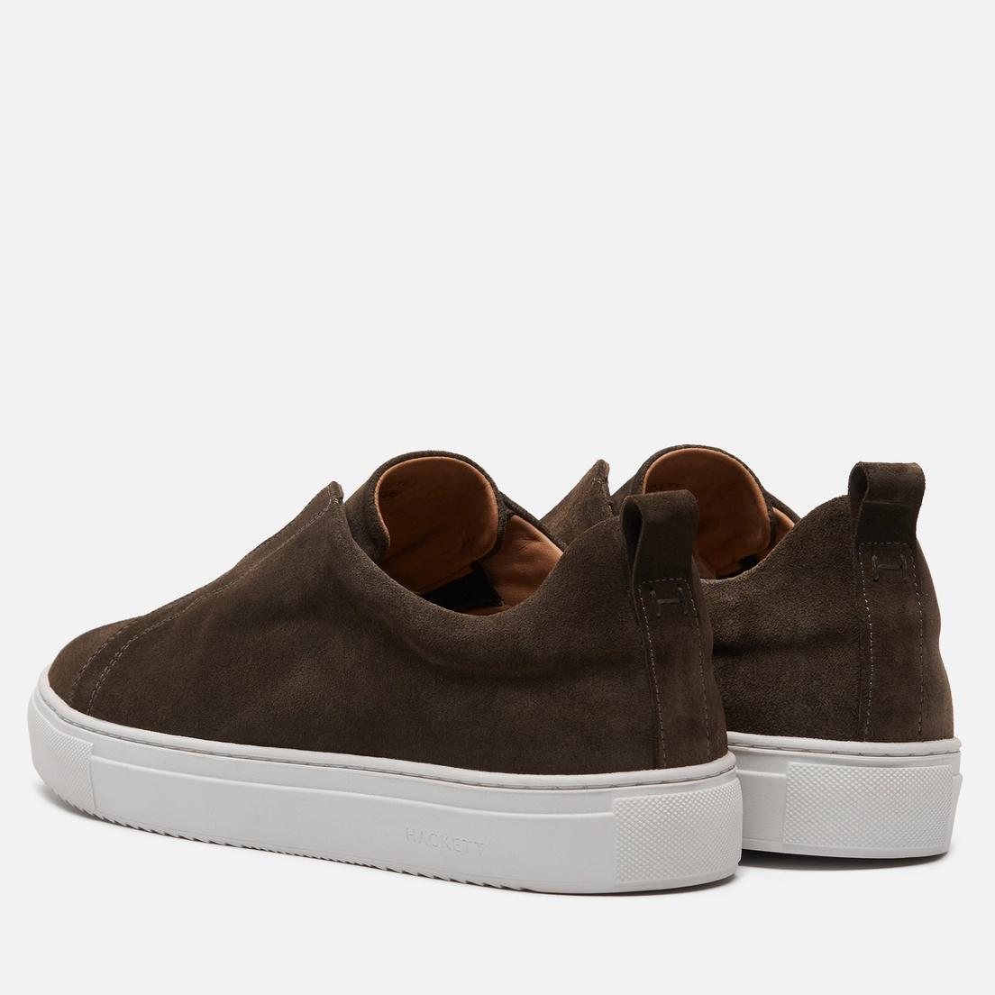 Hackett Мужские ботинки Vision