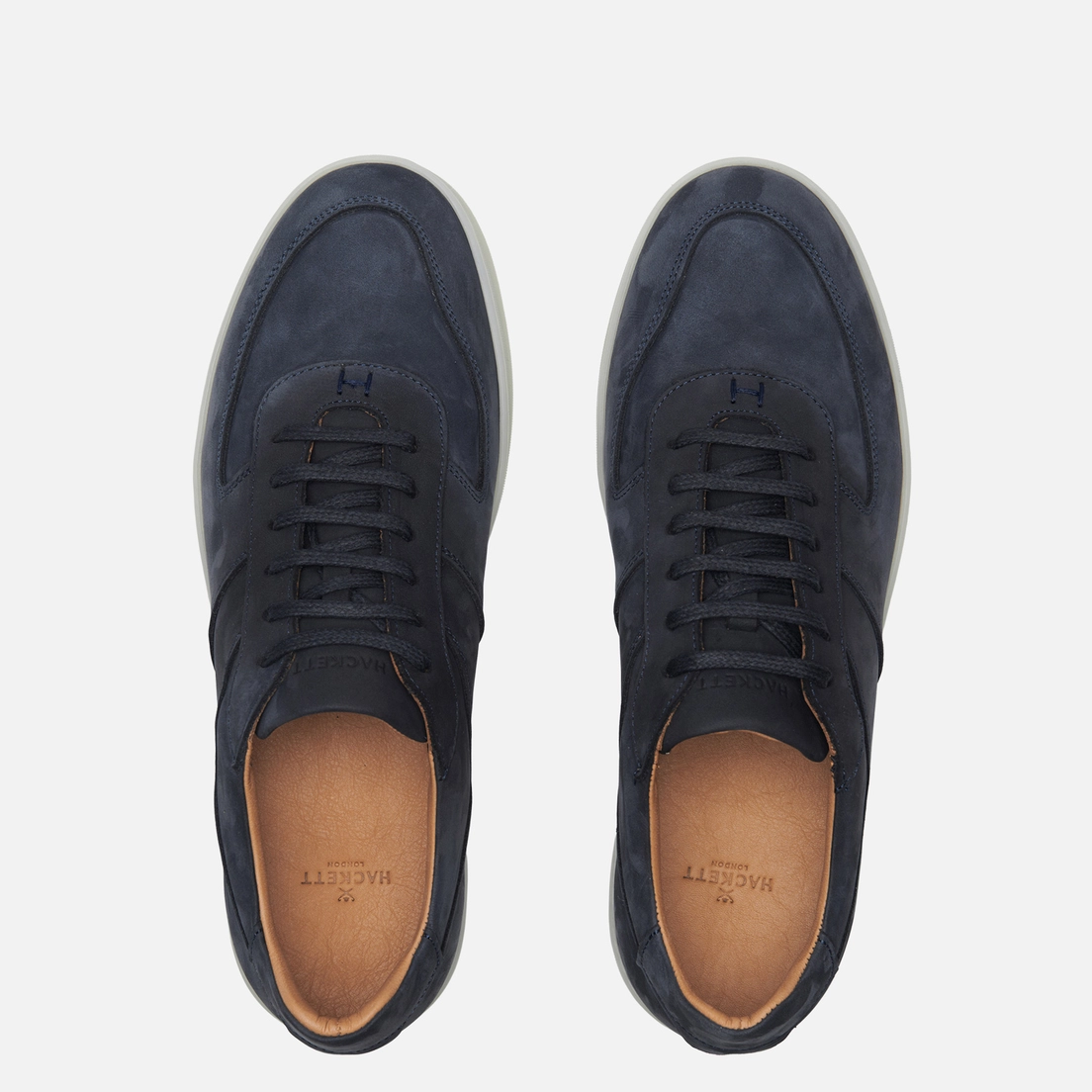 Hackett Мужские кроссовки Brompton