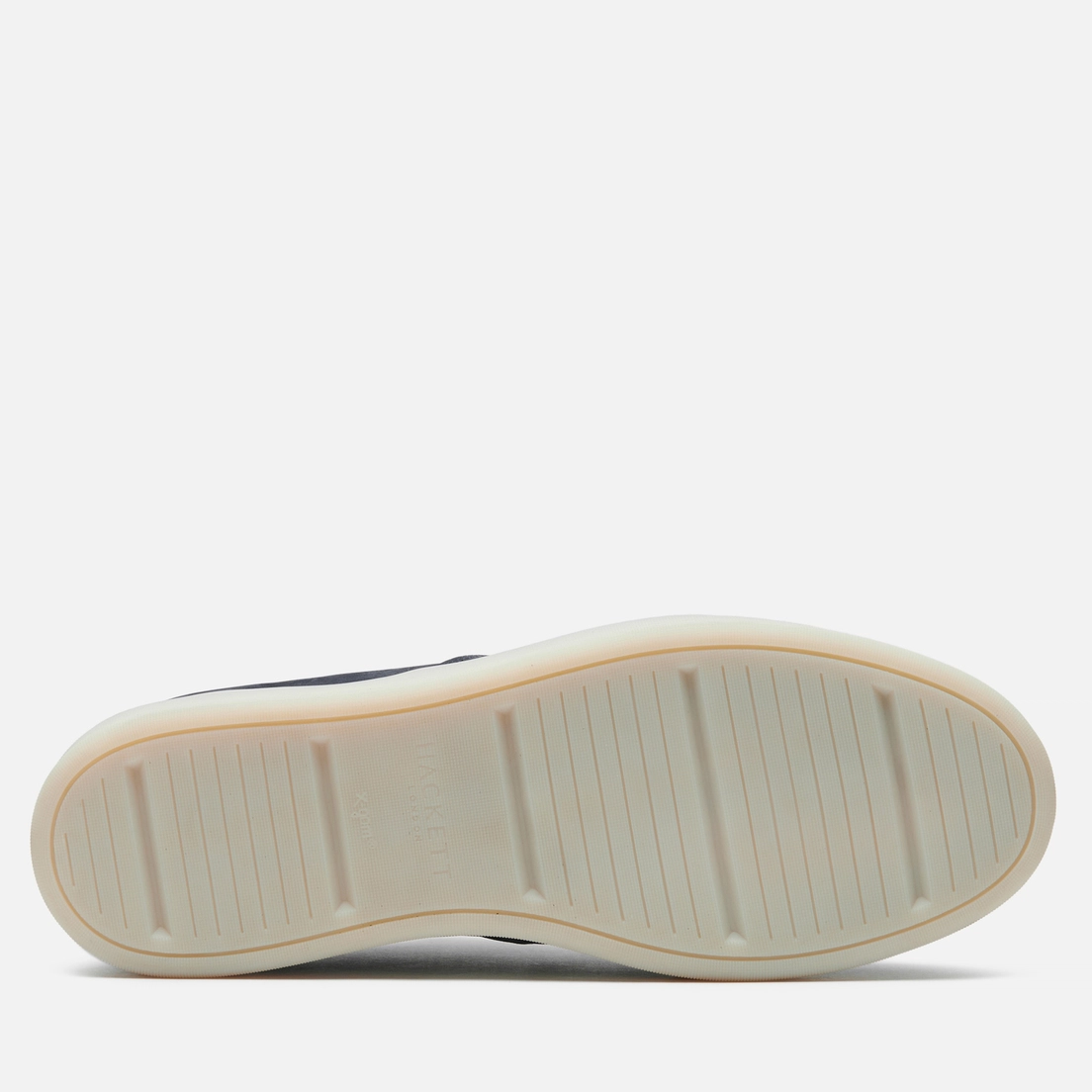 Hackett Мужские кроссовки Brompton