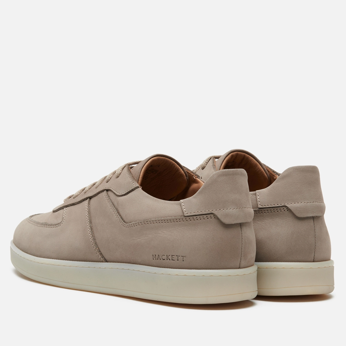 Hackett Мужские кроссовки Brompton
