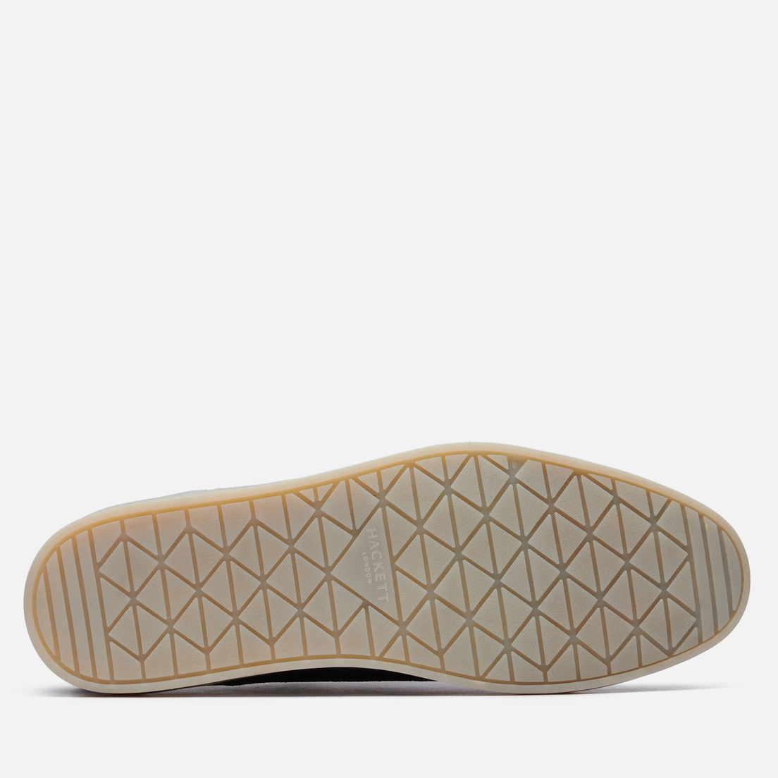 Hackett Мужские ботинки Martins Derby