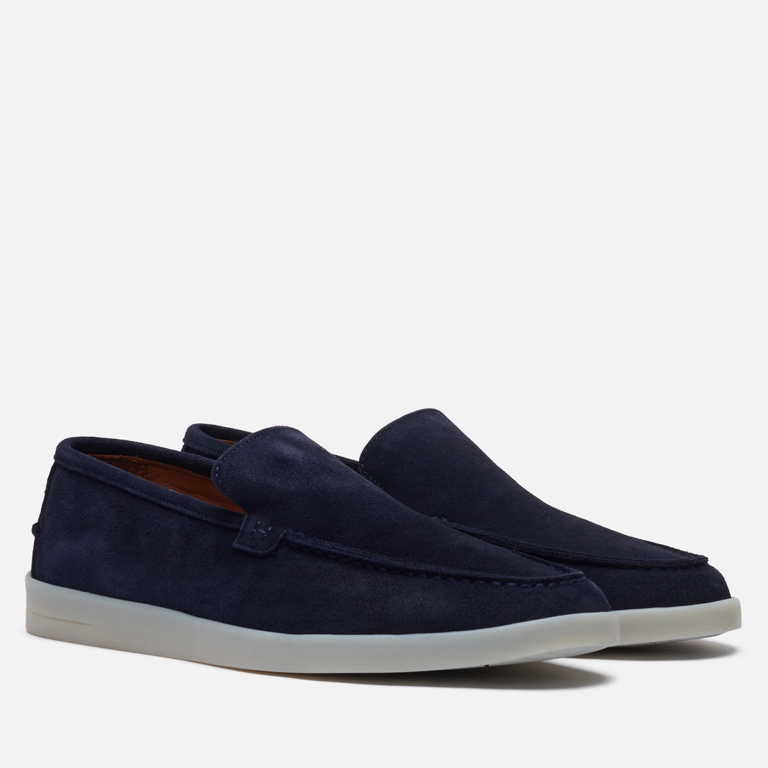 Hackett Мужские ботинки Martins