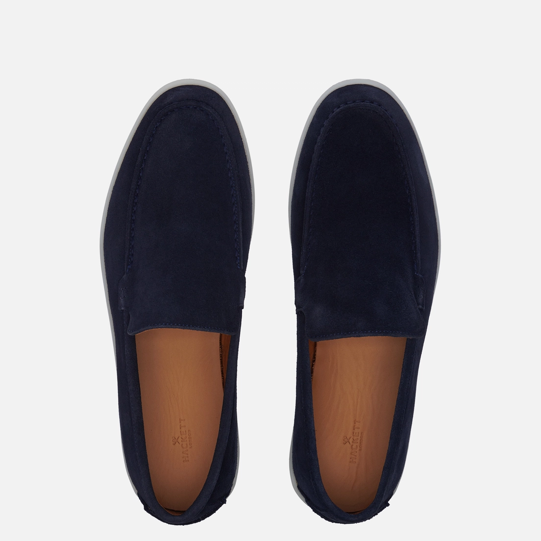 Hackett Мужские ботинки Martins