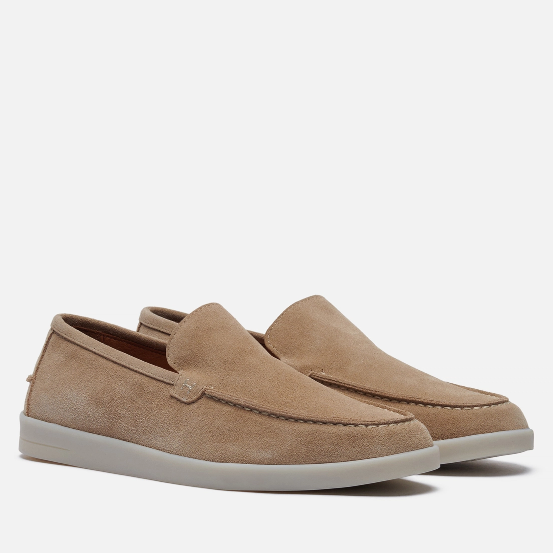 Hackett Мужские ботинки Martins