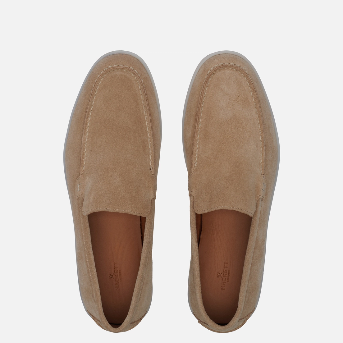 Hackett Мужские ботинки Martins