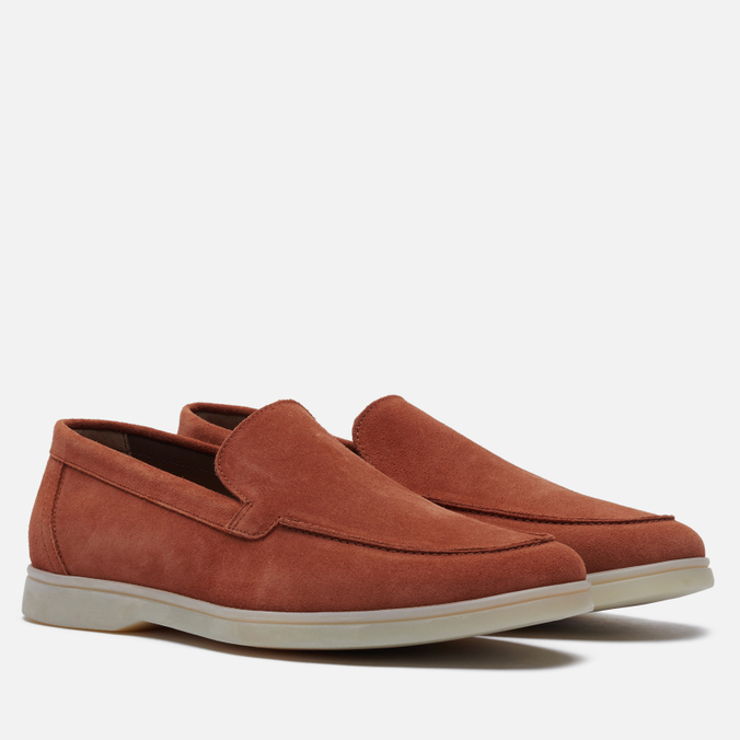 Мужские ботинки Hackett Martin Plain